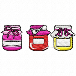 Kitchen And Tools Equipment Embroidery Design 6 Kitchen And Tools Equipment Embroidery Design 6